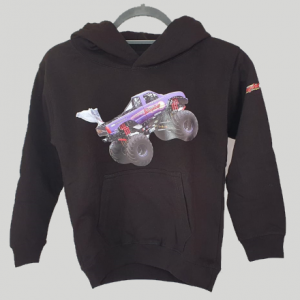 Childrens Hoodie