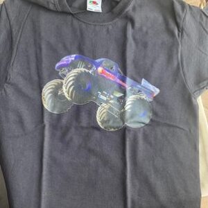 T-Shirt - New Style