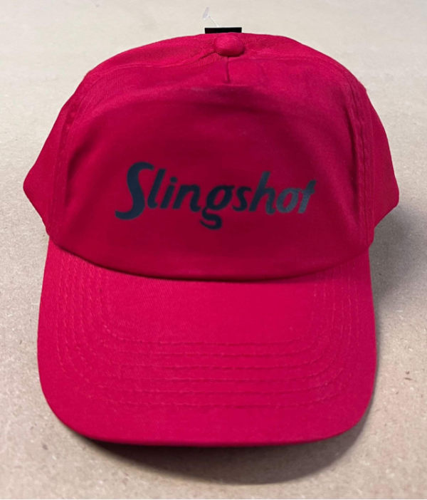 Childrens Cap - Image 2